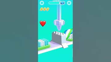 Perfect Cream🍦🍨🧁All Levels gameplay Android ios walkthrough update #shorts #games #perfectcreamios