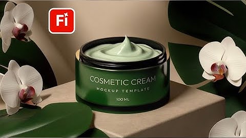 How To Create Animated Product Mockups For Your Logo Design In Firefly