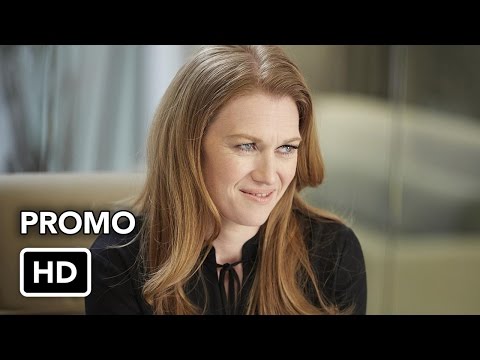 The Catch 1x06 Promo "The Benefactor" (HD)
