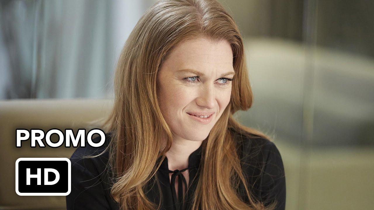 The Catch 1x06 Promo "The Benefactor" (HD)