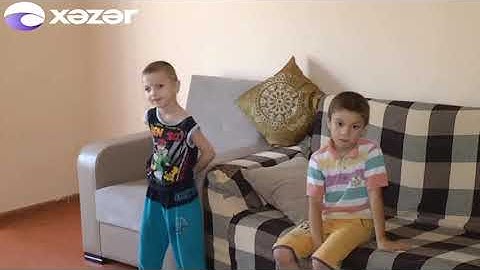 Bakıda iki uşaq anası evdən qaçıb - Onun uşaqları günlərdir göz yaşı tökür