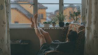 𝐏𝐥𝐚𝐲𝐥𝐢𝐬𝐭 Leaning against a rainy window, my own mindless time 𝑹𝒆𝒍𝒂𝒙𝒊𝒏𝒈 𝑱𝒂𝒛𝒛 screenshot 3