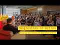 Imagination in action highlight reel  mit 2023