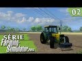 Farming Simulator 2013 - Comprando Lavoura