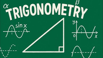 INTRODUCTION TO TRIGONOMETRY 