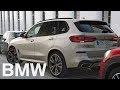How to use the Parking Assistant - BMW How-To