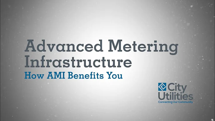 AMI Meters - CUrious