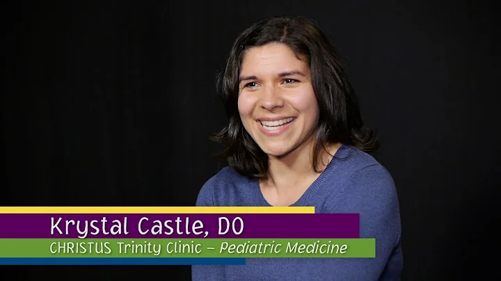 TrinityTALK profiles - Krystal Castle, DO