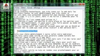 Hack Prizee (gagner facile et rapide)