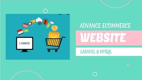 1-Advance E-commerce Website || Project Setup & Breeze Package Installation.