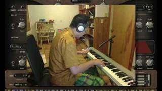 East West Quantum Leap Ra Oud (Egyptian thing)