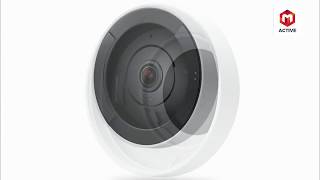 Logitech Circle 2 Window Mount for Circle 2 Wired Security Camera
