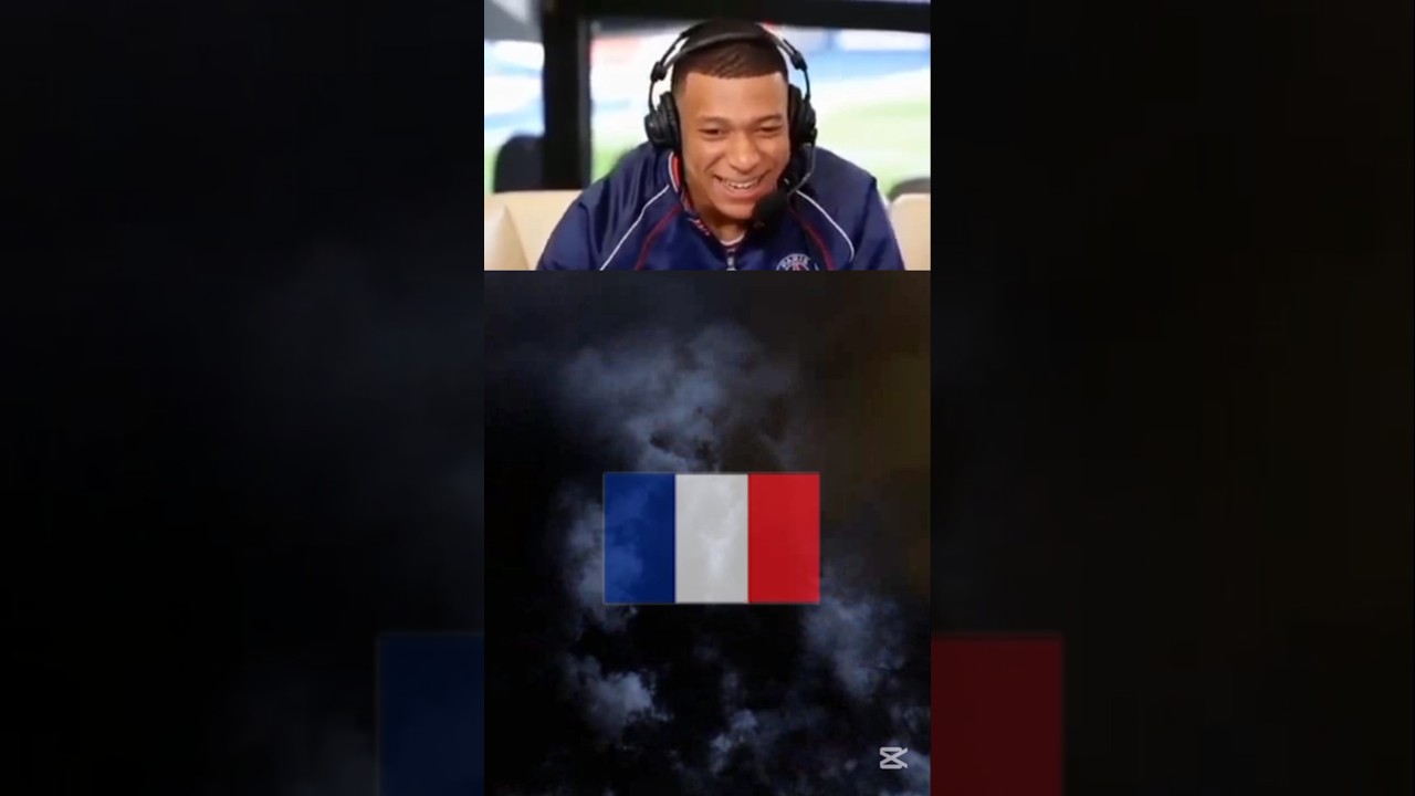 Mbappa Open France Pack in FC Mobile 