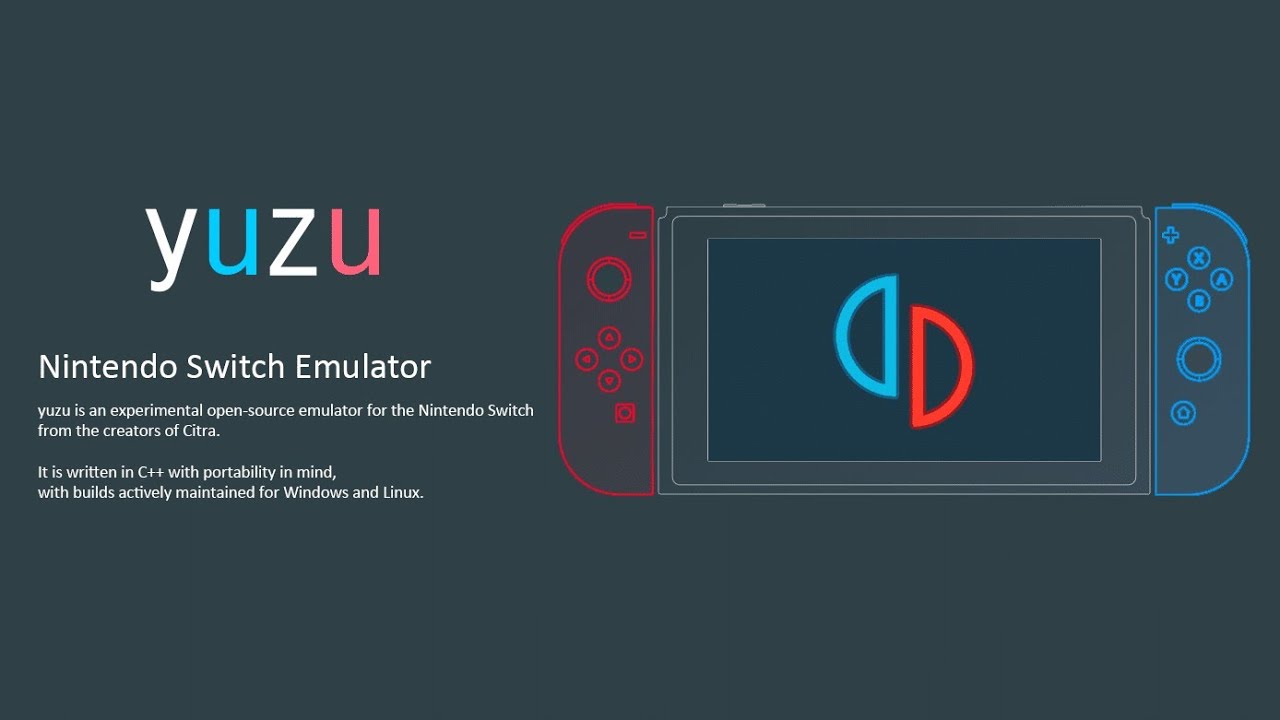 Yuzu - An experimental open-source emulator for the Nintendo Switch from  the creators of Citra, Page 39