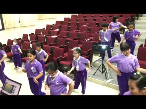 เพลง ลาวต่อนก แสดงโดยนักเรียนชั้นป.3/2โรงเรียนสาธิตมหาวิทยาลัยราชภัฏภูเก็ต Byครูยุ้ยสอนดนตรี