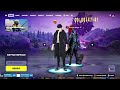 Fortnite Chapter 7 Season 1 Live Stream (Ft Chaos Leonidas)