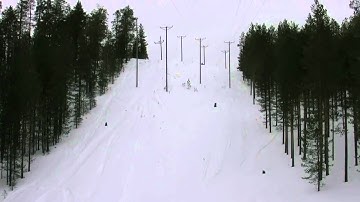 Polaris Turbo Switchback