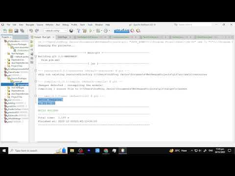 How to Swap Two Variable Without Conditions in Java.