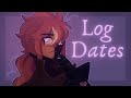 Mirs log dates  oc animatic