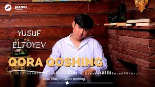 Yusuf Eltoyev - Qora qoshing