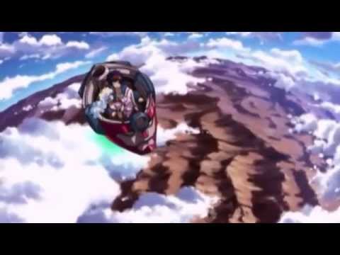 【MAD　天元突破グレンラガン】　新世界 _ ACIDMAN