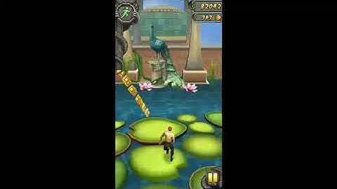 Temple Run 2 - Gameplay Walkthrough Part 105 - By (iOS, Android)