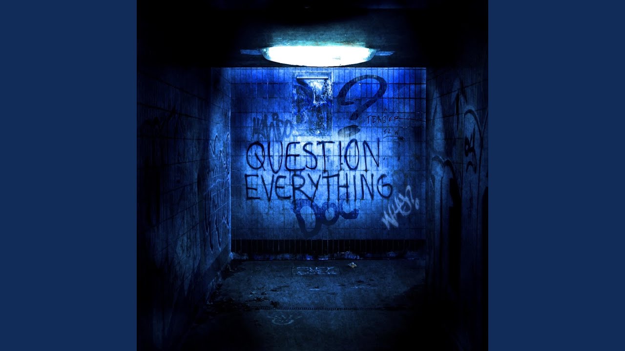 Question Everything (interlude) auf YouTube ansehen Question Everything (interlude) auf YouTube ansehen