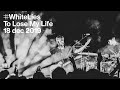 White Lies - To Lose My Life (live in Kortrijk)