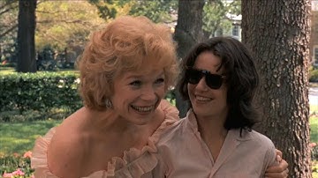 Avoidant type behavior example (attachment style)