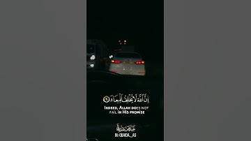 وديع اليمني تلاوة تاخذك الى عالم اخر🤍🍂