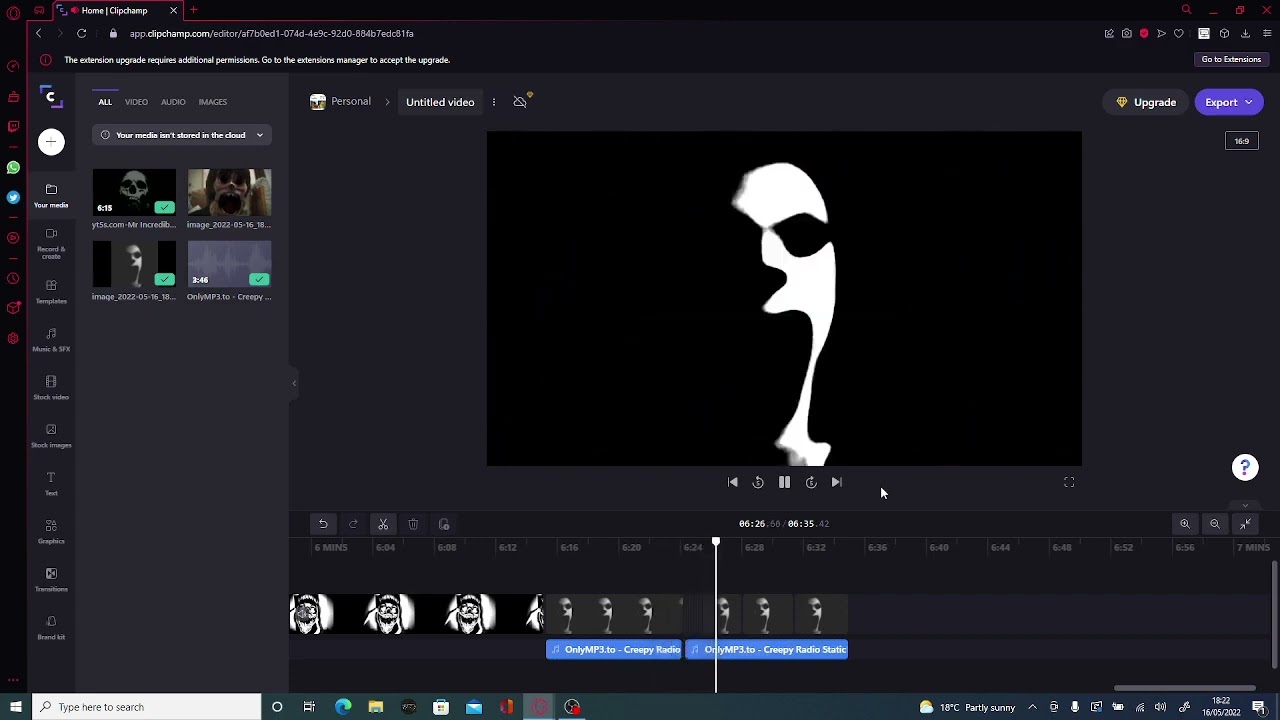 ET3 Development Video 1