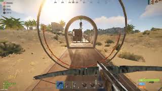 How to get inside the tanker on rust above ground train! GLITCH! *MAY 2022* *WORKING*