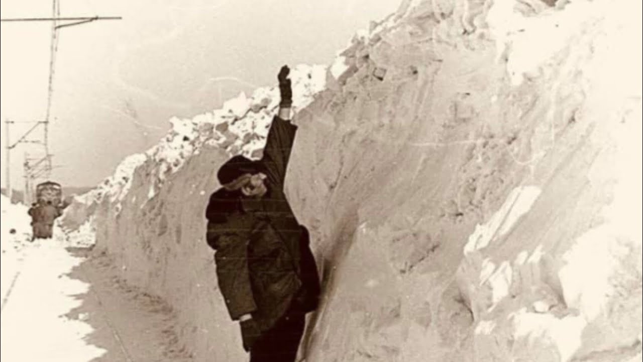 Zima stulecia 1978/79