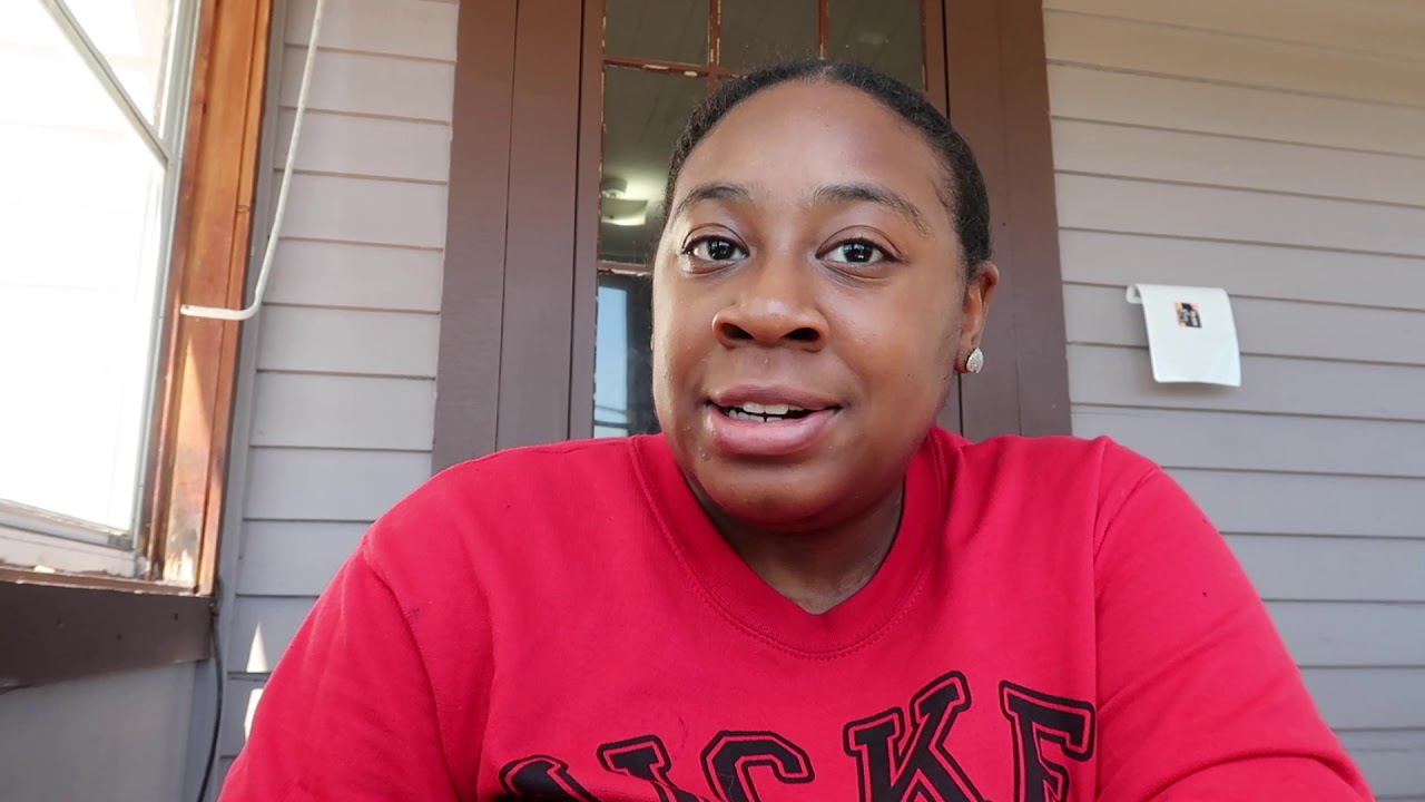 HEY YALL MY FIRST YOUTUBE VIDEO - YouTube