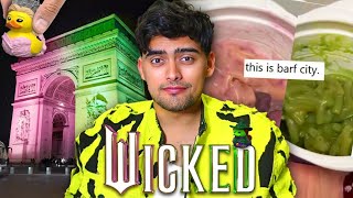 Wicked's Controversial Marketing Campaign