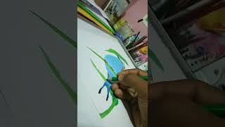 Bird Drawing Like To My Channel Subscribe