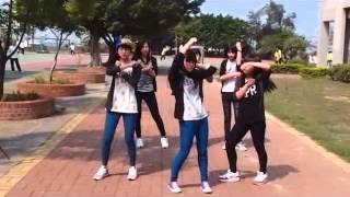 1040319街頭藝人表演 FUNPOP01