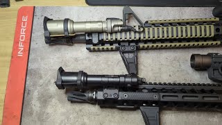 Cloud Defensive REIN Legacy Body - Does It Reduce Output? Quick Side By Side Comparison