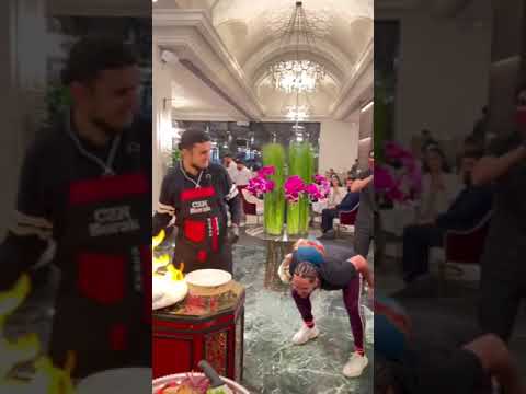 Czn farkiyla Kebap