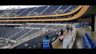 Elton John - Deutsche Bank Park Frankfurt - 17:43 Uhr - 27.5.22