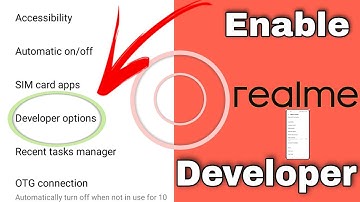 How to enable developer option in relame /realme 7 | Realme7 me developer option enable kaise kare