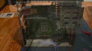 BFG 8800GT OC2 512MB