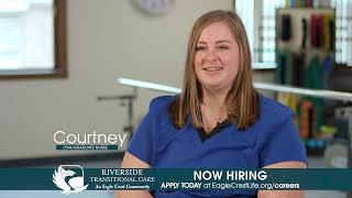 Eagle Crest Communities: "I love my job!"