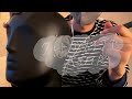 【ASMR】話題の高級シャーペンで耳かきしたった!