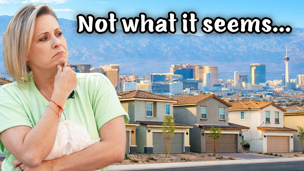 Почему большинство жителей Лас-Вегаса никогда не бывают на Стрипе