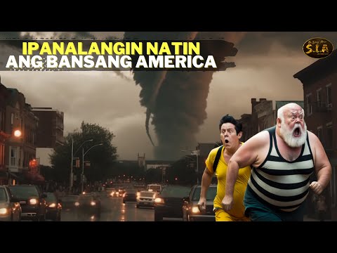 Video: Nakakakuha ba ng mga buhawi ang San Antonio Texas?