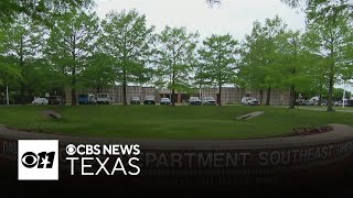 Investigation underway after burglary, assault suspect dies in Dallas police custody