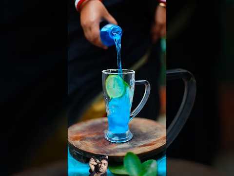 Sting Mocktail #shorts