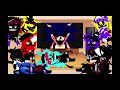 fnia reagindo a Sonic.exe 2.0 fnf parte 1