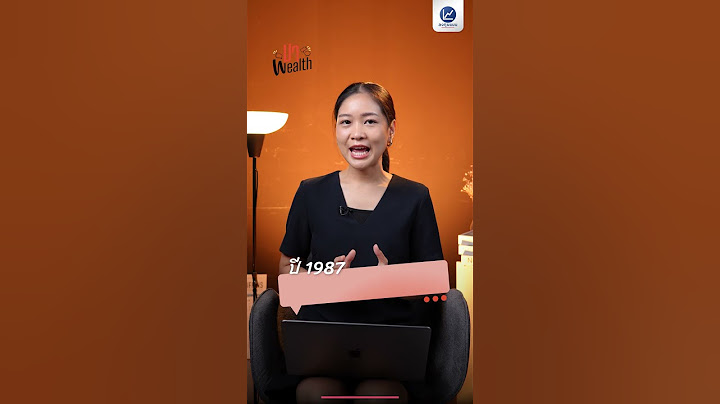 สรุป 6 วิกฤติ ตลาดหุ้น รอบ 100 ปี ในคลิปเดียว ! #ความรู้ #ประวัติศาสตร์ #การเงิน #การลงทุน